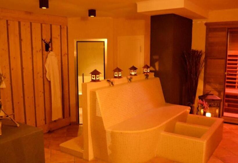 Boutique Hotel Olympia