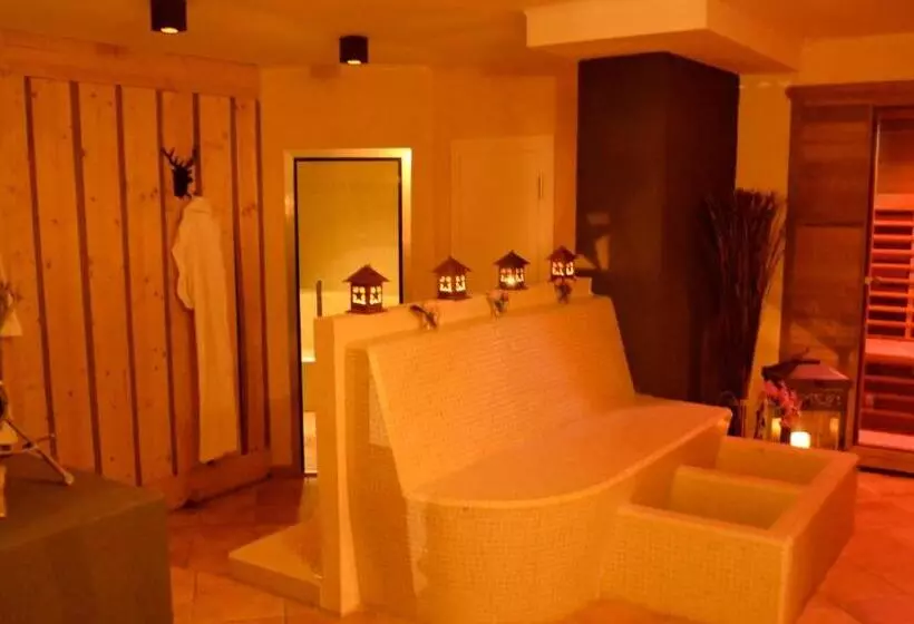 Boutique Hotel Olympia