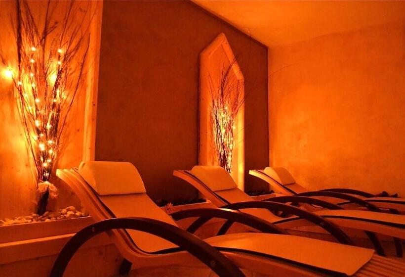 Boutique Hotel Olympia