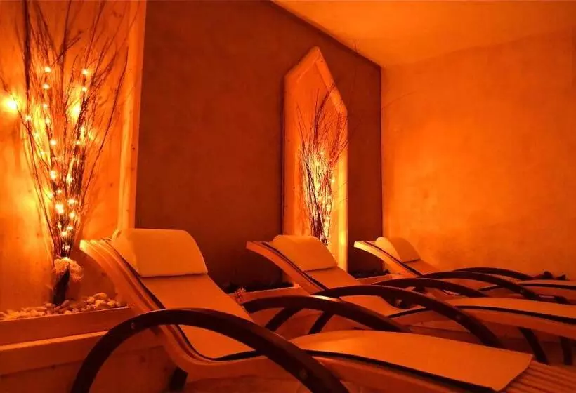 Boutique Hotel Olympia