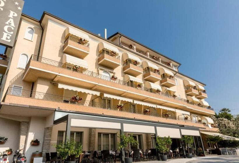 בית מלון כפרי Pace