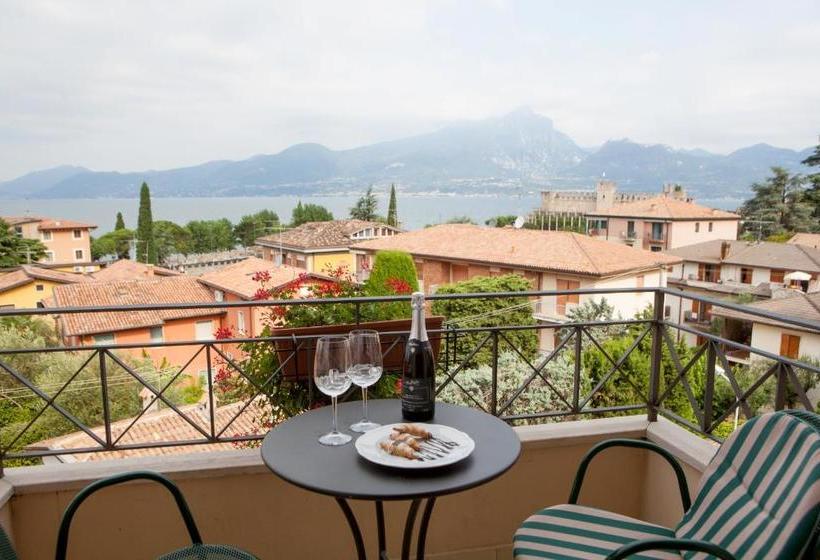 בית מלון כפרי Pace