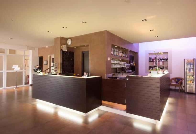 בית מלון כפרי Pace