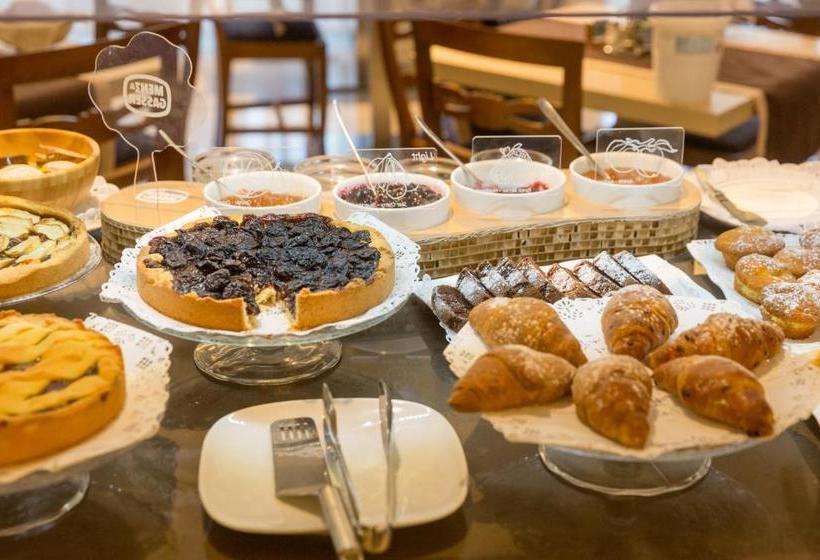 בית מלון כפרי Pace