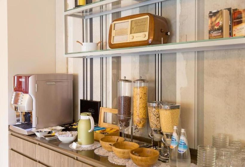 בית מלון כפרי Pace