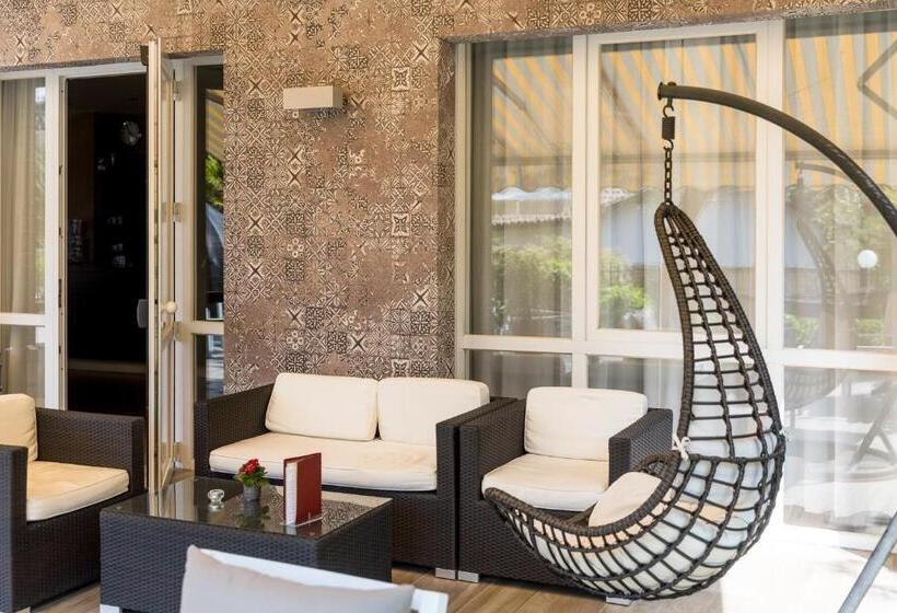 בית מלון כפרי Pace