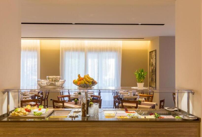 בית מלון כפרי Pace