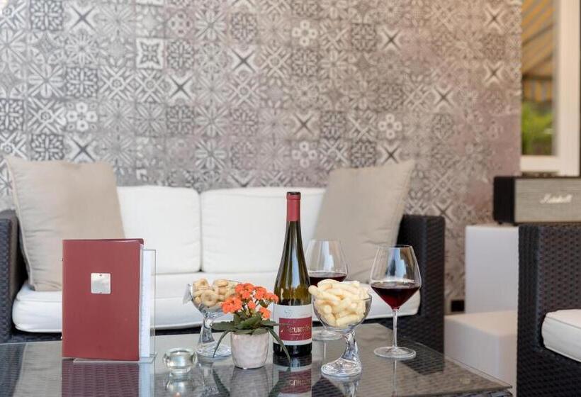 בית מלון כפרי Pace