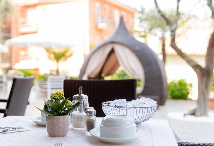 בית מלון כפרי Pace