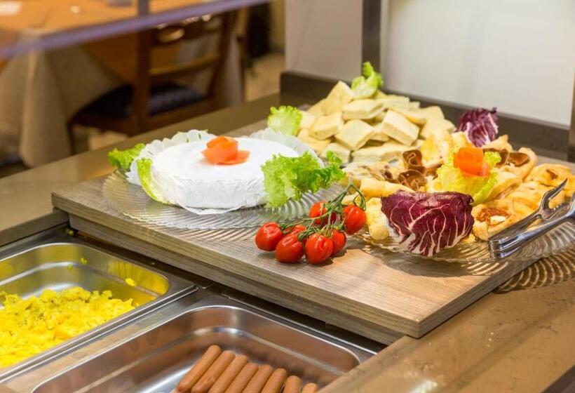 בית מלון כפרי Pace