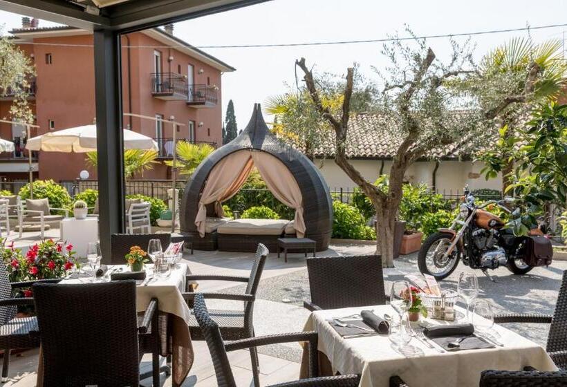 בית מלון כפרי Pace