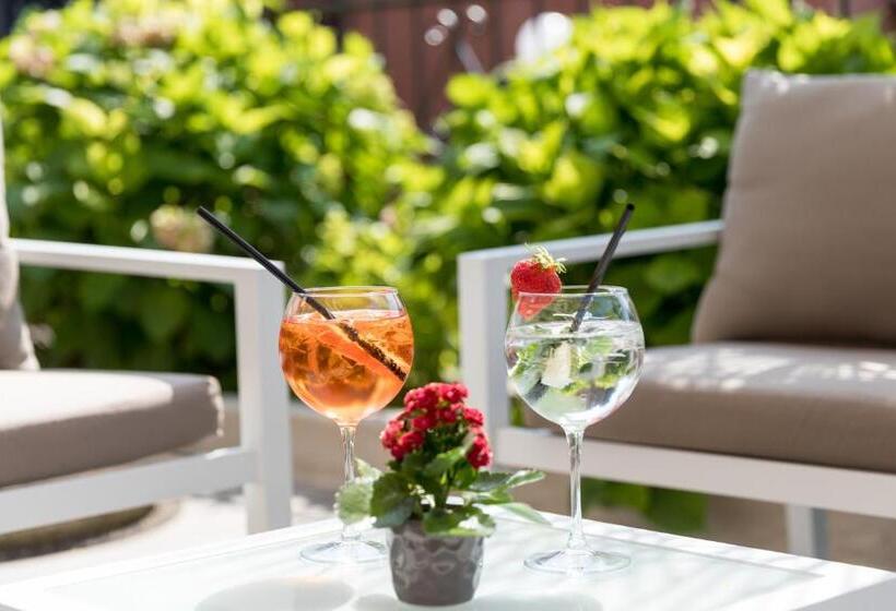 בית מלון כפרי Pace