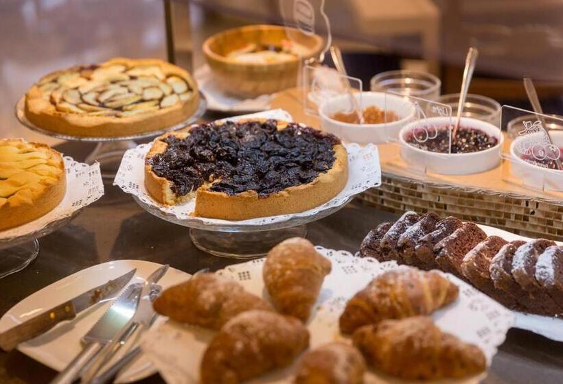 בית מלון כפרי Pace