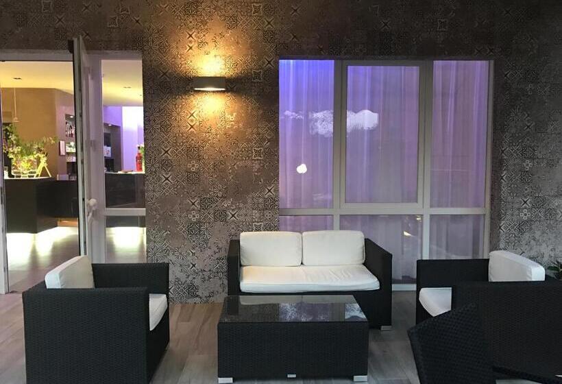 בית מלון כפרי Pace