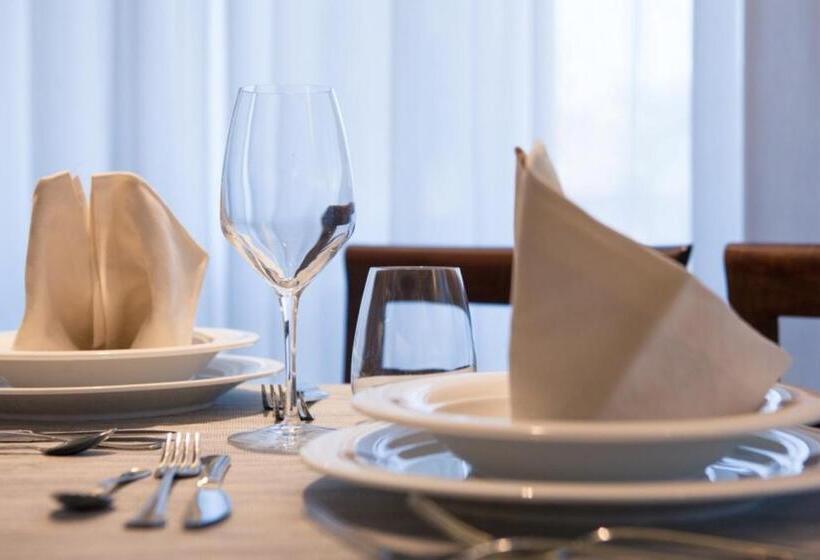 בית מלון כפרי Pace