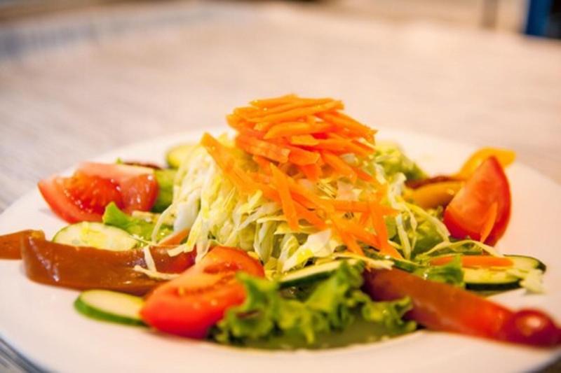 בית מלון כפרי Pace