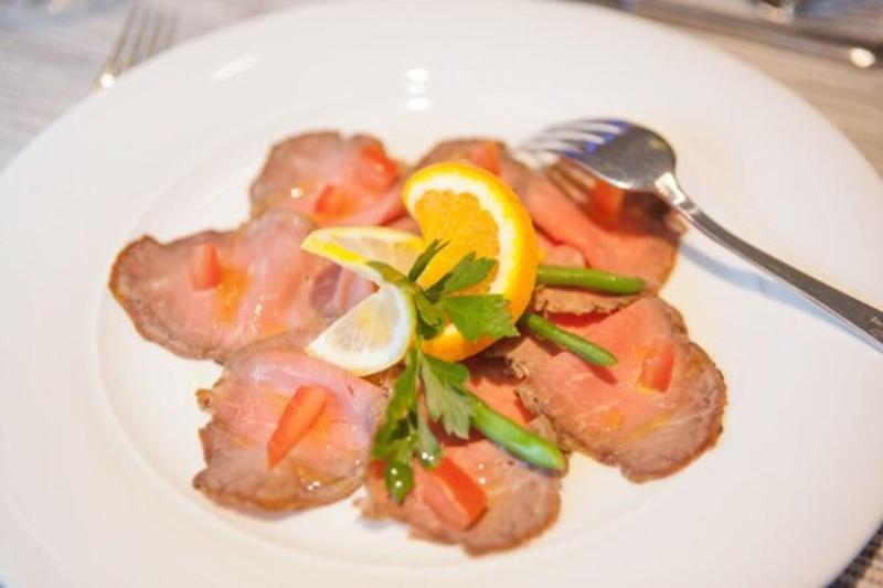 בית מלון כפרי Pace