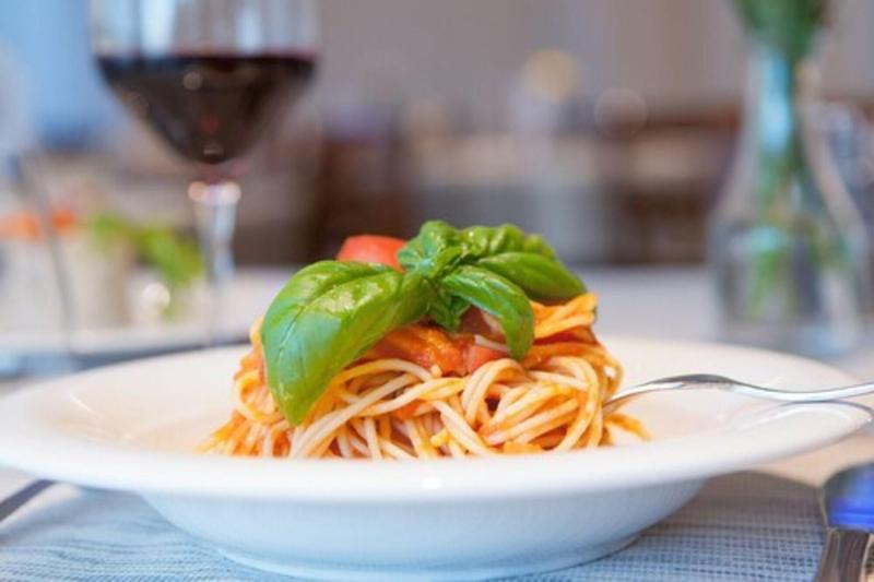 בית מלון כפרי Pace