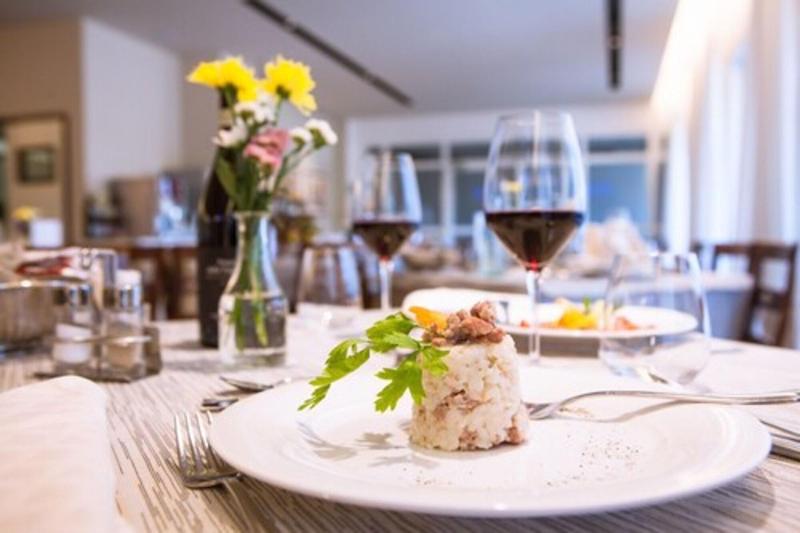 בית מלון כפרי Pace