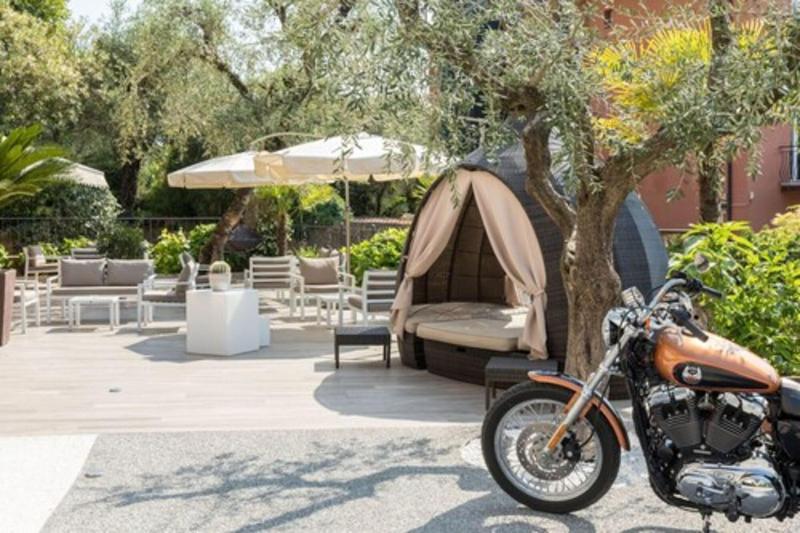 בית מלון כפרי Pace