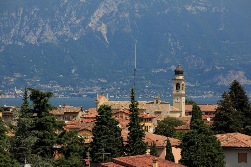 בית מלון כפרי Pace