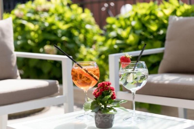 בית מלון כפרי Pace