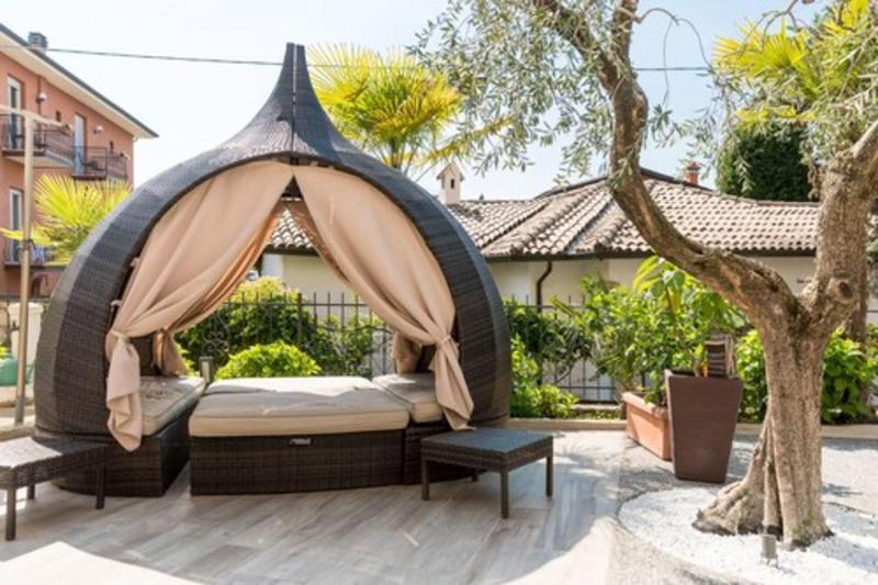 בית מלון כפרי Pace