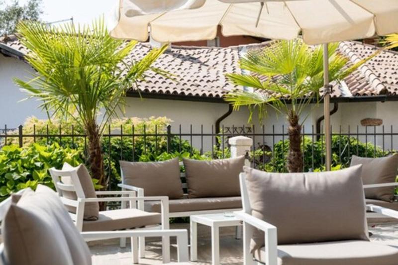 בית מלון כפרי Pace