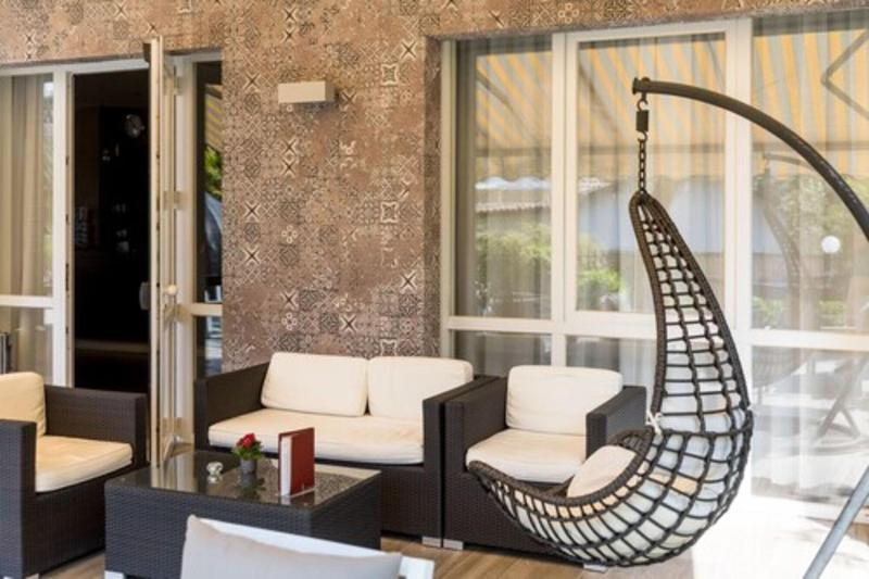 בית מלון כפרי Pace