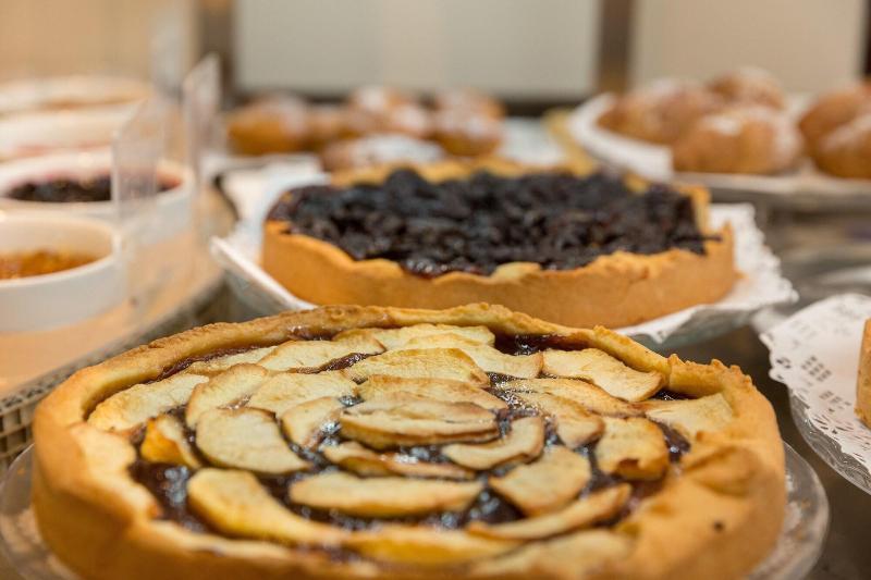 בית מלון כפרי Pace