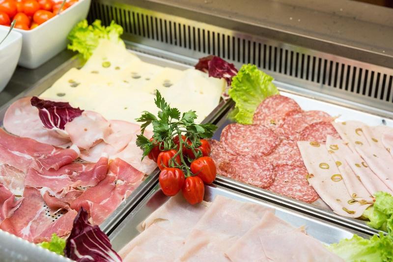 בית מלון כפרי Pace