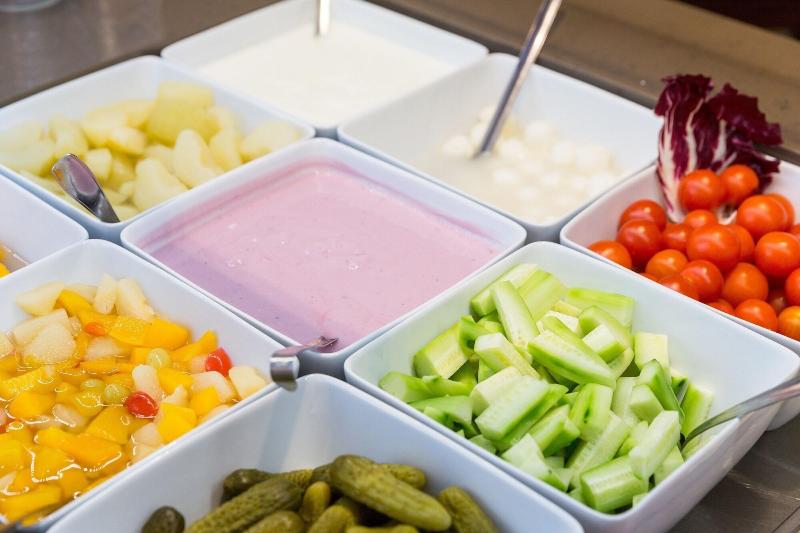 בית מלון כפרי Pace