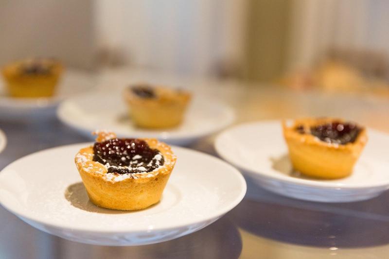 בית מלון כפרי Pace