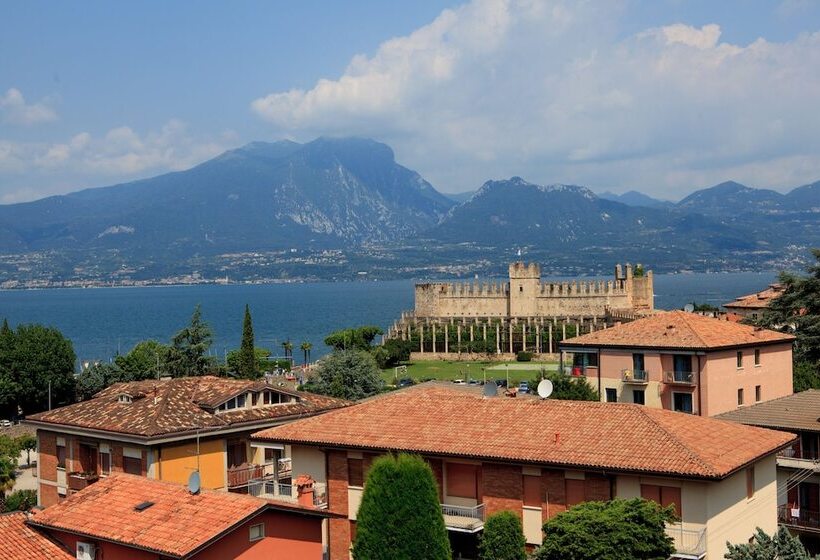 בית מלון כפרי Pace