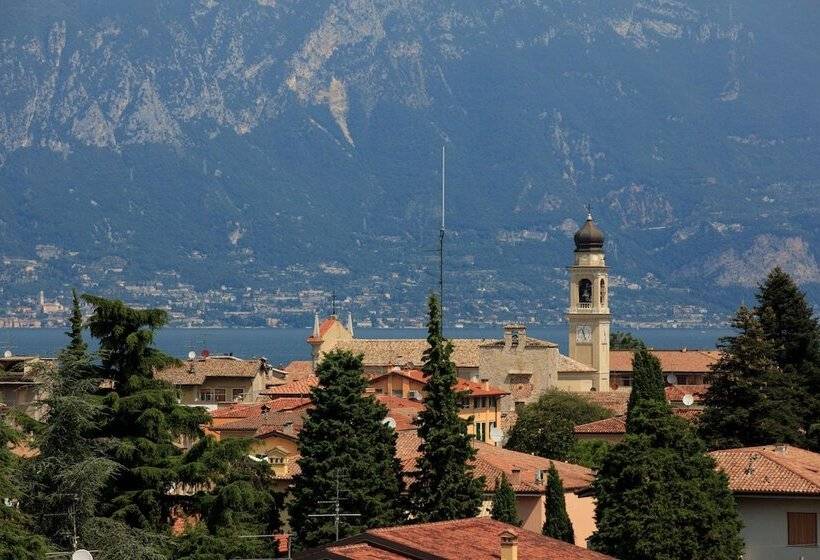 בית מלון כפרי Pace