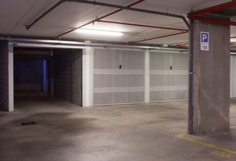 בית מלון כפרי Pace