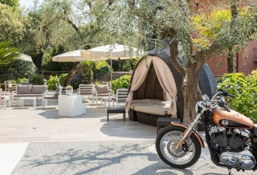 בית מלון כפרי Pace