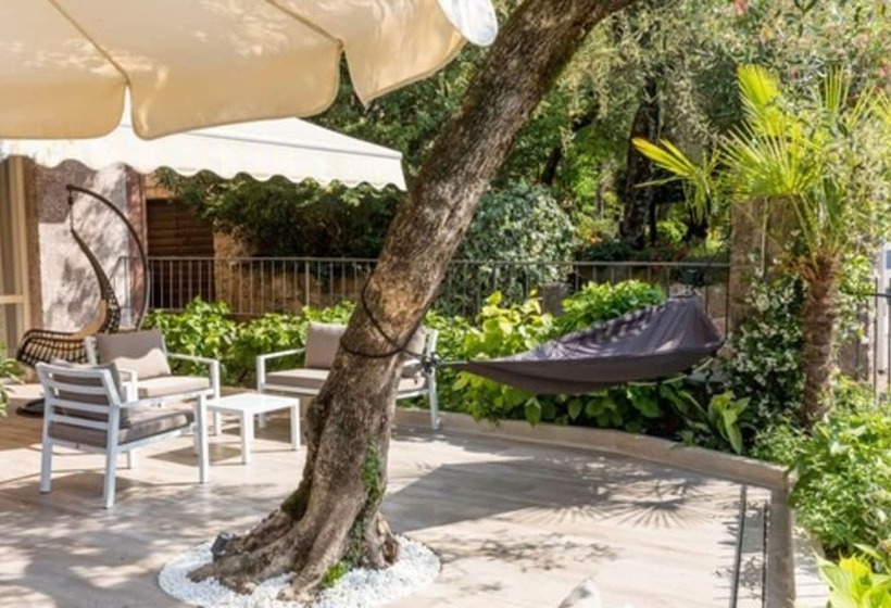 בית מלון כפרי Pace