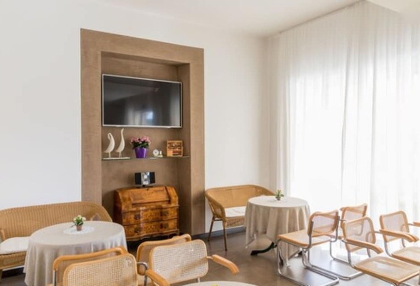 בית מלון כפרי Pace