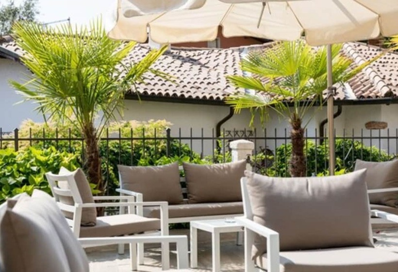 בית מלון כפרי Pace