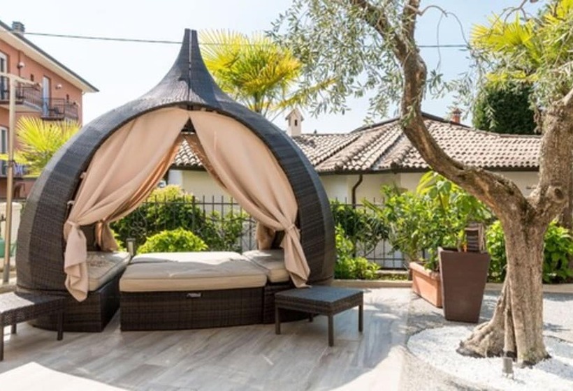 בית מלון כפרי Pace