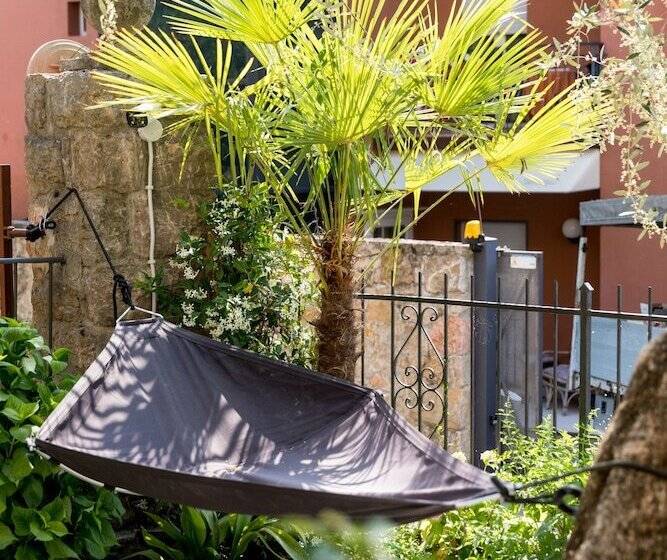 בית מלון כפרי Pace