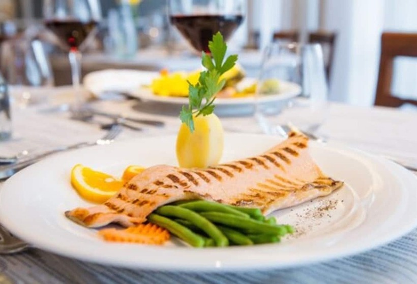 בית מלון כפרי Pace