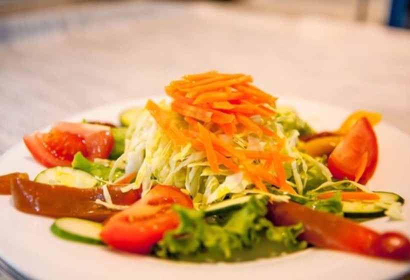 בית מלון כפרי Pace