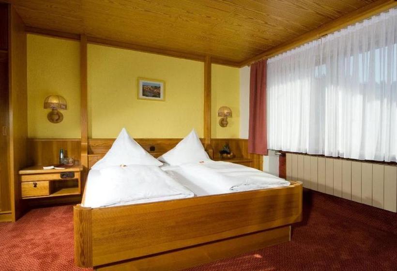 Hotel Panorama / Cafe Wimmer