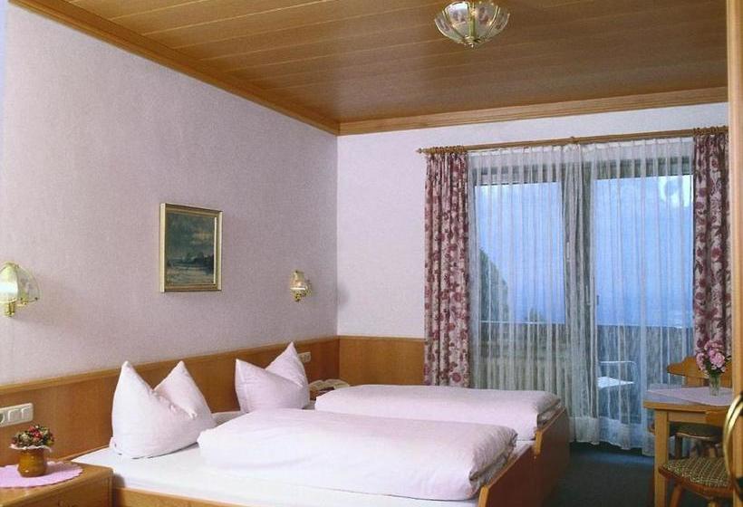 Hotel Panorama / Cafe Wimmer