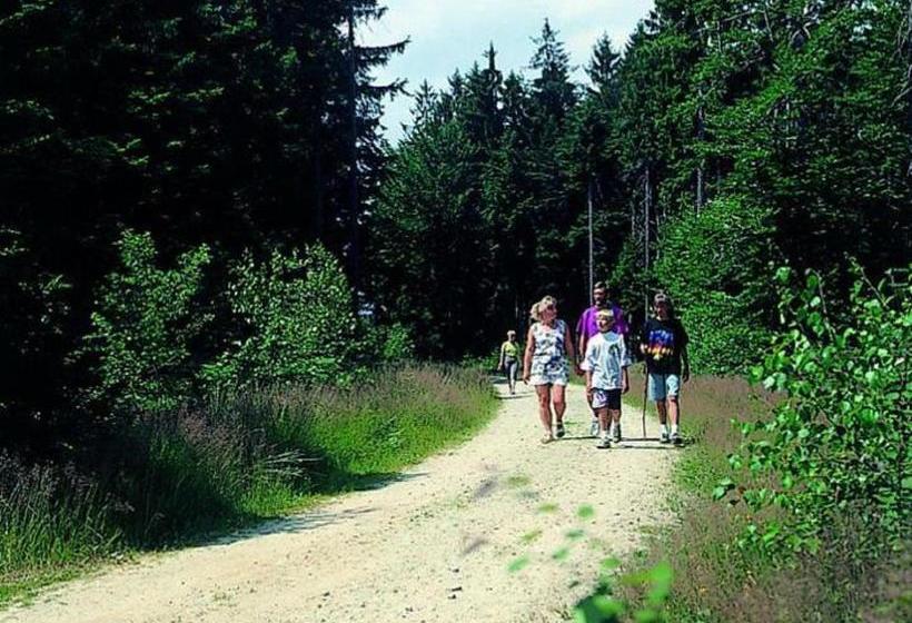 Hotel Panorama / Cafe Wimmer