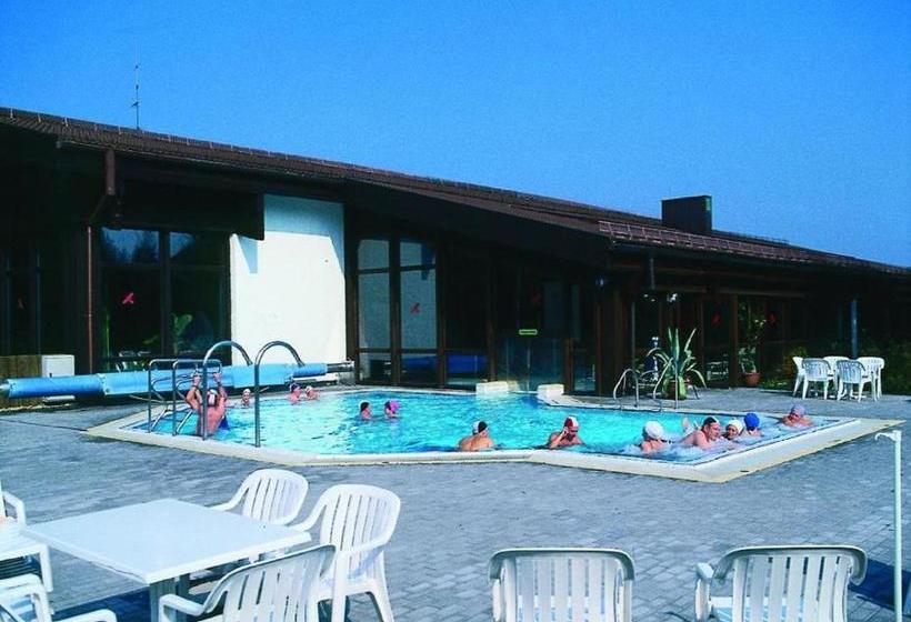 Hotel Panorama / Cafe Wimmer