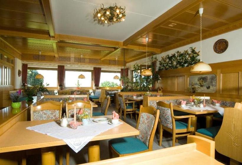 Hotel Panorama / Cafe Wimmer