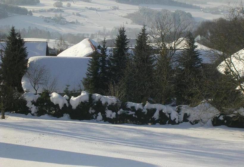 Hotel Panorama / Cafe Wimmer